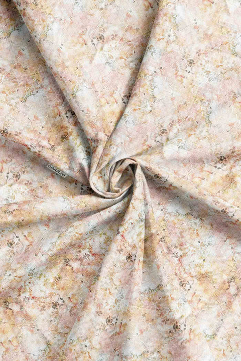 ETHENIC FABRIC - 022