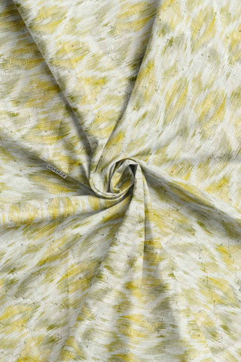 ETHENIC FABRIC - 024