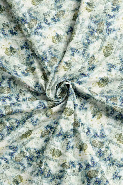 ETHENIC FABRIC - 021