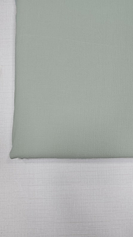FRENCH GREY COTTON POPCORN 022