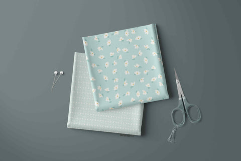 MINT COLOUR COMBO 0141