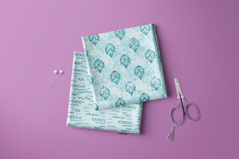 MINT COLOUR COMBO 0123