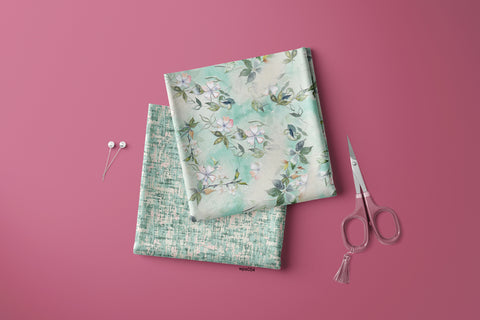 MINT COLOUR COMBO 0124