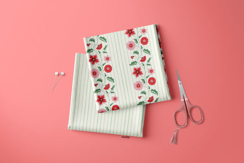 MINT COLOUR COMBO 0125