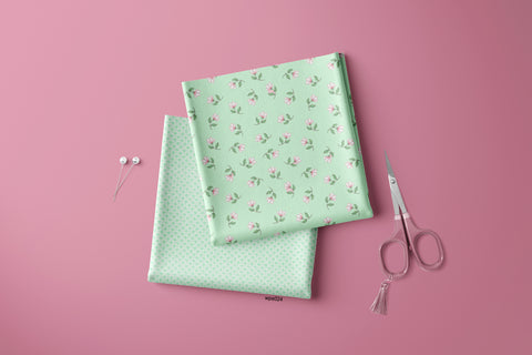 MINT COLOUR COMBO 0118