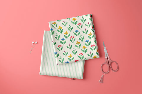 MINT COLOUR COMBO 0126