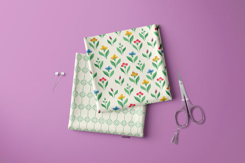 MINT COLOUR COMBO 0127