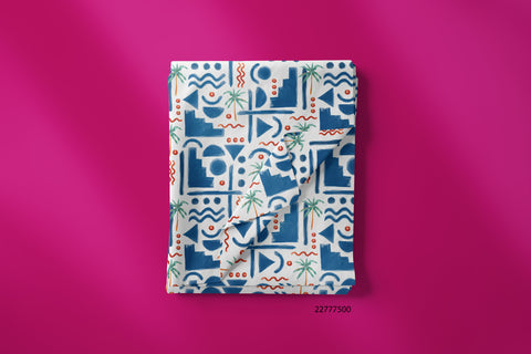 MUSLIN PRINTS - 22777500