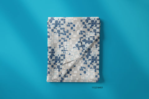 MUSLIN PRINTS - 11321645