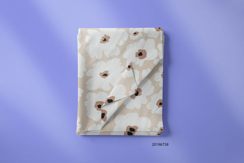 MUSLIN PRINTS - 20196758