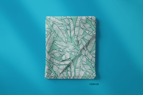 MUSLIN PRINTS - 12096104