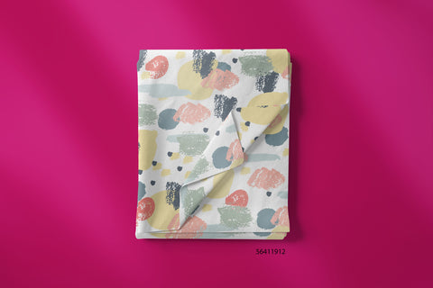 MUSLIN PRINTS - 5641191