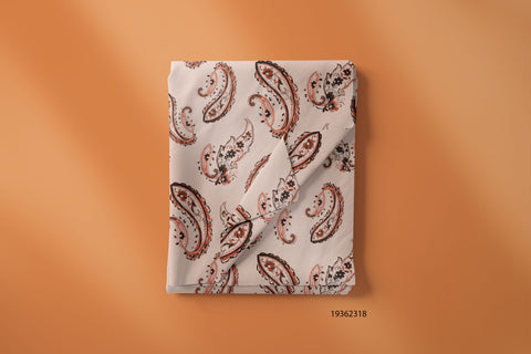 MUSLIN PRINTS - 19362318