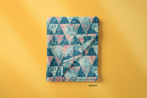 MUSLIN PRINTS - 4386950