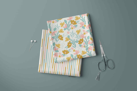 PASTEL COLOUR COMBO 0426