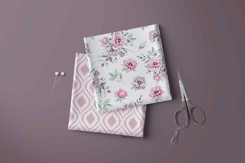 PASTEL COLOUR COMBO 0428