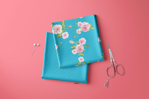 PASTEL COLOUR COMBO 0485