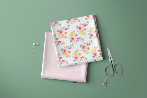 PASTEL COLOUR COMBO 0492