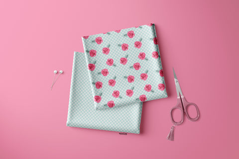 PASTEL COLOUR COMBO 0495