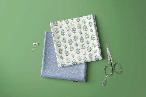 PASTEL COLOUR COMBO 0496