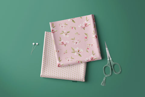 PASTEL COLOUR COMBO 0497