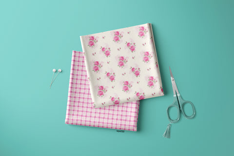 PASTEL COLOUR COMBO 0498