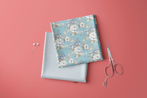 PASTEL COLOUR COMBO 0499