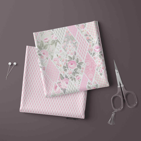 PASTEL COLOUR COMBO 0431