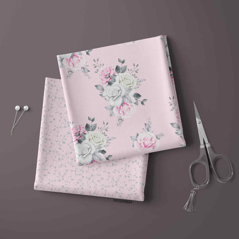 PASTEL COLOUR COMBO 0434