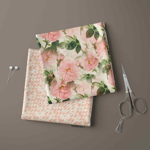 PASTEL COLOUR COMBO 0437