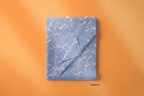 MUSLIN PRINTS - 10846307