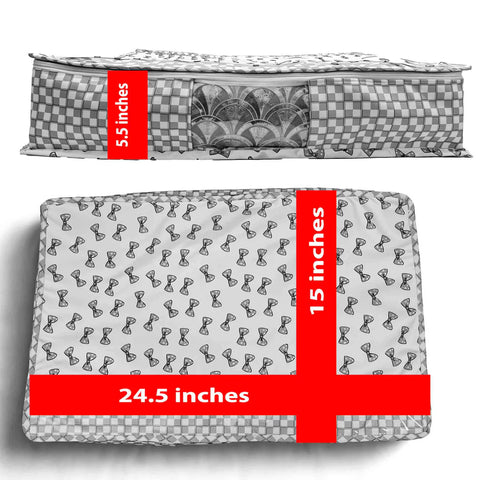 DAISY DREAMS PRINT Lehenga Organizer