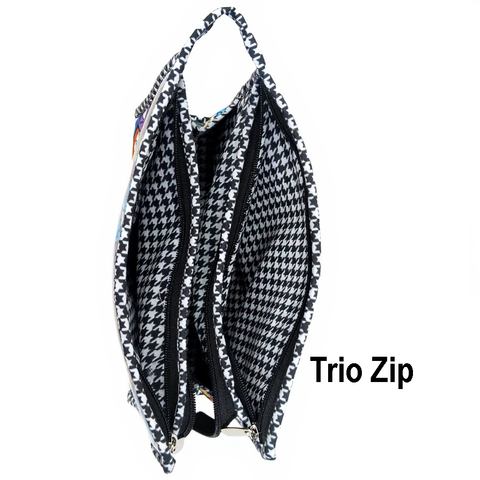 MOOD POP PARADE PRINT 8 PIECE KIDS PICK & CHOOSE COLLECTION