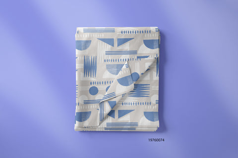 MUSLIN PRINTS - 19760074
