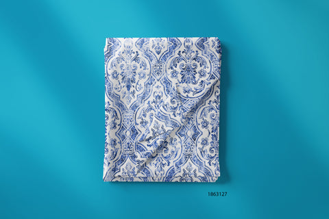 MUSLIN PRINTS - 18631271