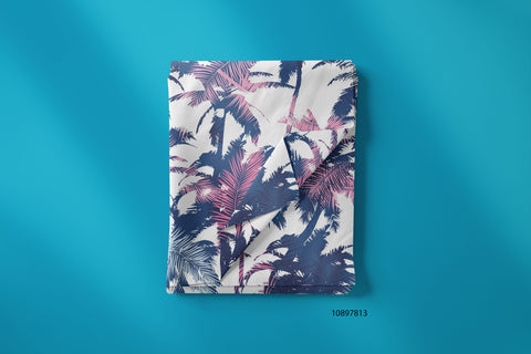 MUSLIN PRINTS - 10897813