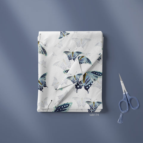 BUTTERFLY PRINT 45