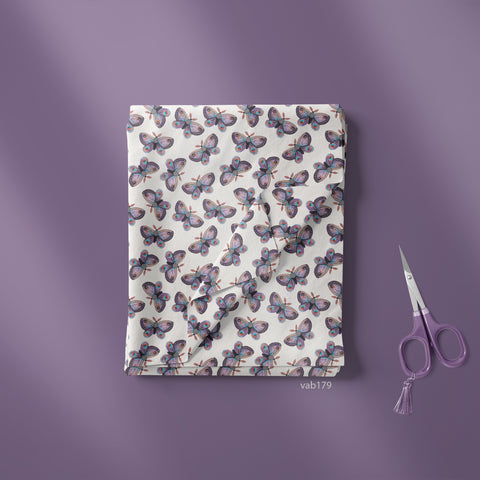 BUTTERFLY PRINT 47