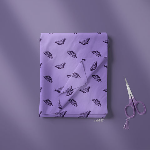 BUTTERFLY PRINT 50