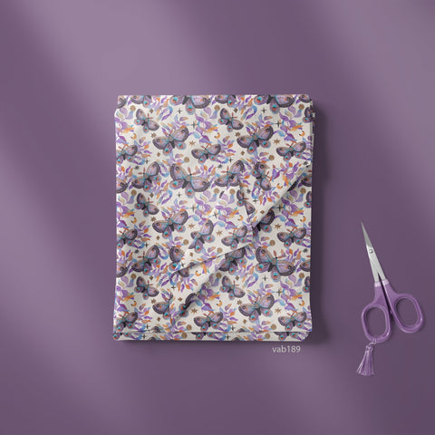 BUTTERFLY PRINT 51