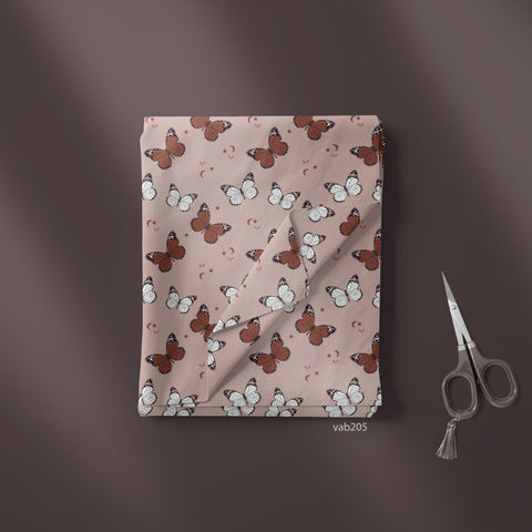 BUTTERFLY PRINT 55