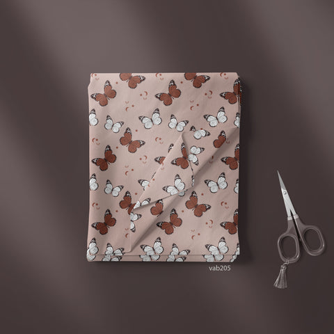 BUTTERFLY PRINT 55