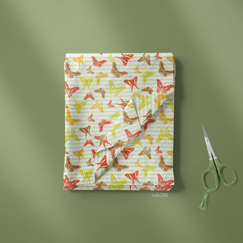 BUTTERFLY PRINT 56