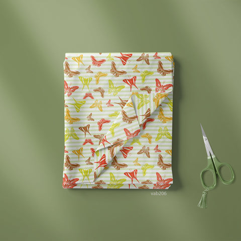 BUTTERFLY PRINT 56