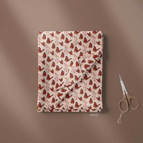 BUTTERFLY PRINT 57