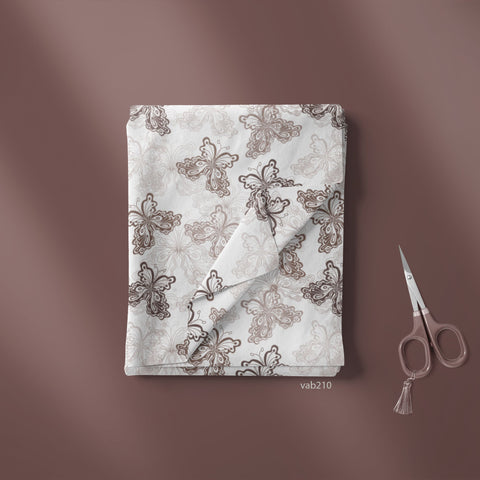 BUTTERFLY PRINT 59