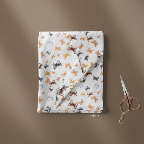 BUTTERFLY PRINT 62