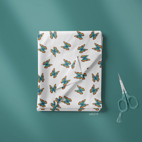 BUTTERFLY PRINT 68