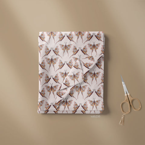 BUTTERFLY PRINT 82