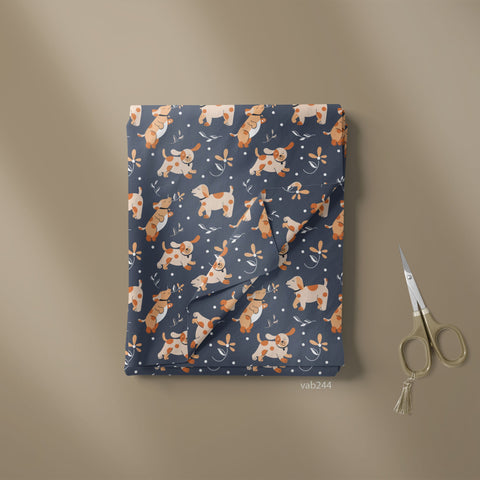 DOG PRINT 67